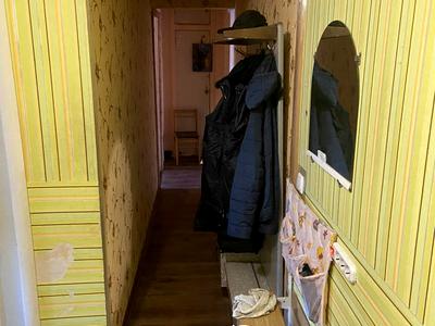 квартира по адресу Салютная ул., 17