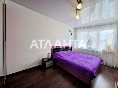 квартира за адресою Одеська вул., 34