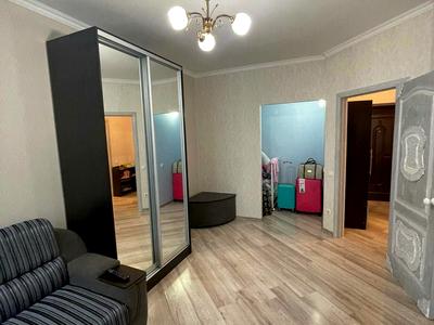 квартира по адресу Боголюбова ул., 6