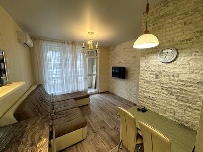 квартира по адресу Правды просп. (Правды), 45-А