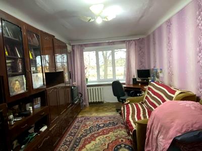 квартира по адресу Дзержинского 