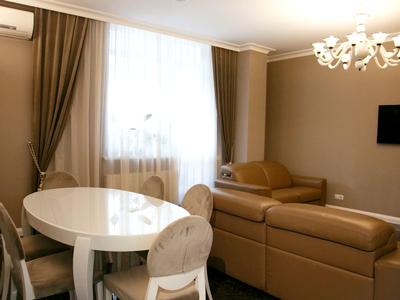 квартира за адресою Петра Болбочана вул. (Клапцова), 52