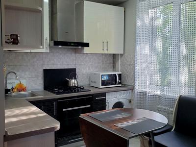 квартира по адресу Уманская ул., 23