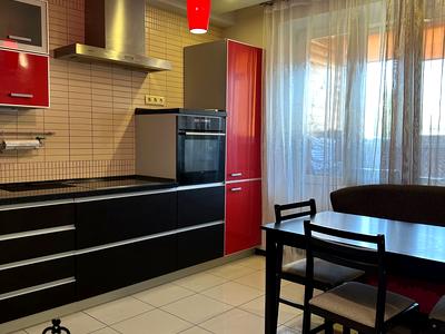 квартира по адресу Академика Булаховского ул., 5-Д