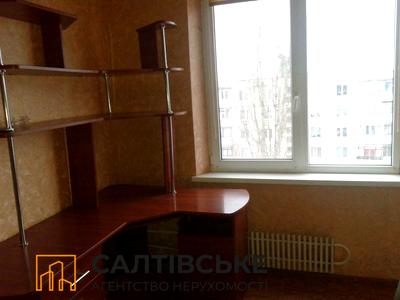 квартира за адресою Нескорених вул., 47а