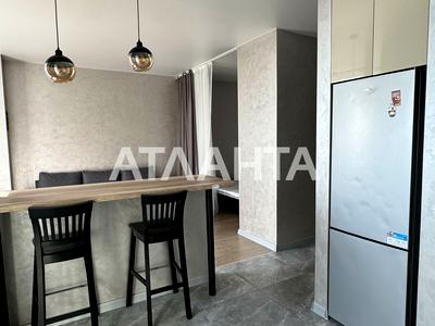 квартира по адресу Бугаёвская ул., 44