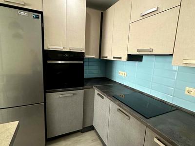 квартира за адресою Київська вул., 243-А