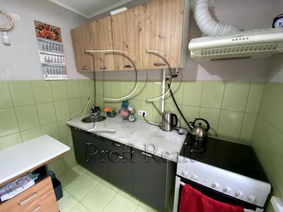 квартира по адресу Ружинская ул. (Вильгельма Пика), 14