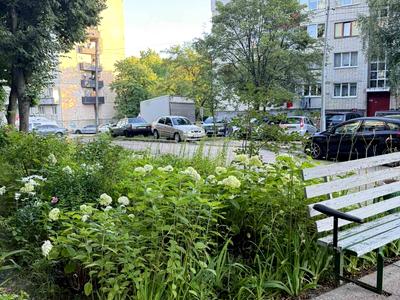 квартира за адресою Івана Виговського вул. (Терешкової), 51