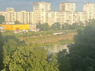 квартира за адресою Райдужна, 20