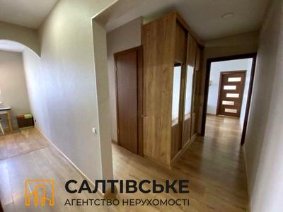 квартира за адресою Амосова вул. (Корчагінців), 13