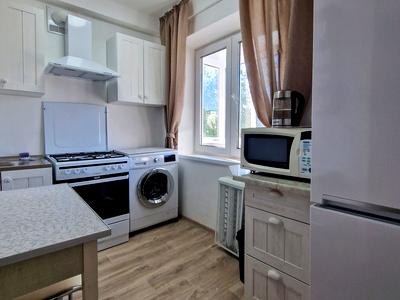 квартира за адресою Ореста Левицького вул. (Академіка Курчатова), 23
