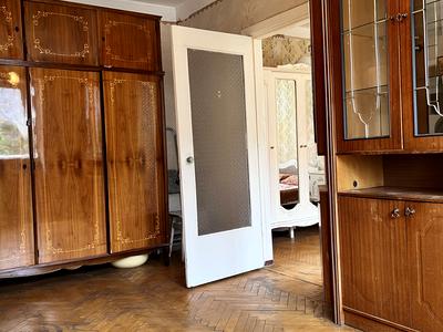 квартира по адресу Марсельская ул., 1