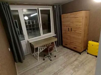 квартира за адресою Почайнинська вул., 7