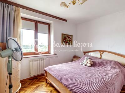 квартира за адресою Святошинська вул., 4