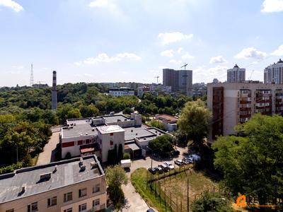квартира по адресу Лукьяновская ул., 7