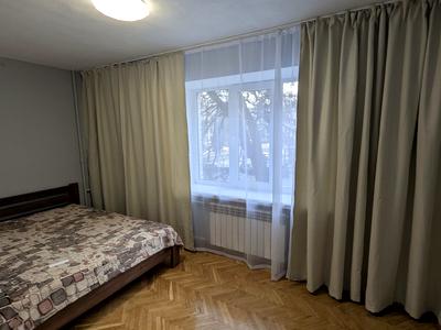 квартира по адресу Генерала Алмазова ул. (Кутузова), 4