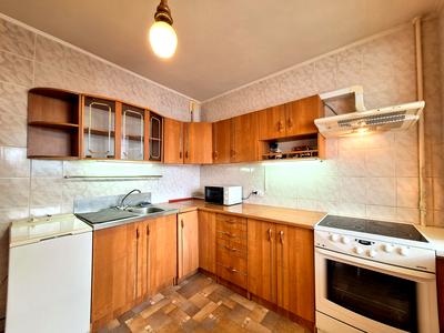 квартира за адресою Голосіївський просп. (40-річчя Жовтня), 7