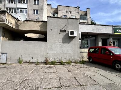 коммерческая по адресу Линкольна ул. (Димитрова), 55