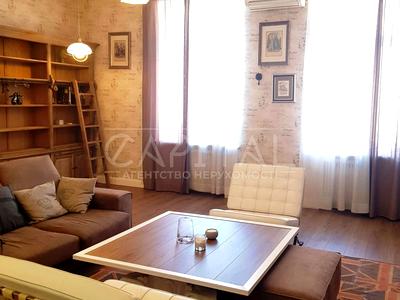 квартира за адресою Саксаганського вул., 31