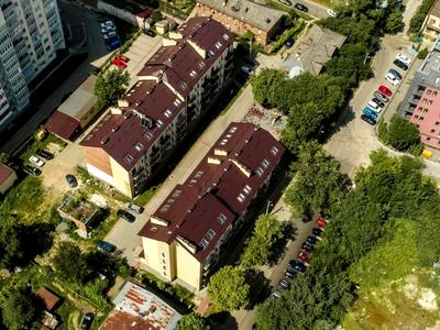квартира за адресою Кам'янецька вул., 24а