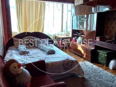 квартира по адресу Энтузиастов ул., 9/1