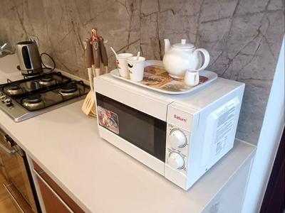 квартира за адресою Йосипа Коциловського вул., 3