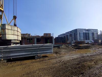 квартира за адресою Бориса Тлехаса вул., 7