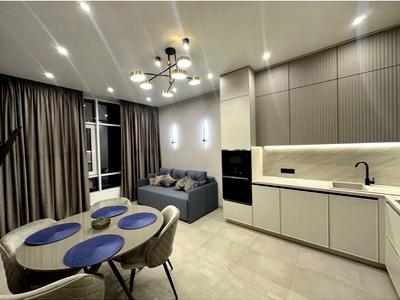 квартира за адресою Курортний пров., 1-А