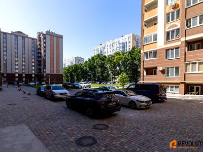 квартира по адресу Соборная ул., 105б/5