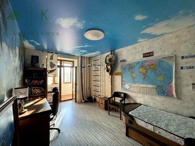 квартира за адресою Саломеи Крушельницкой, 8