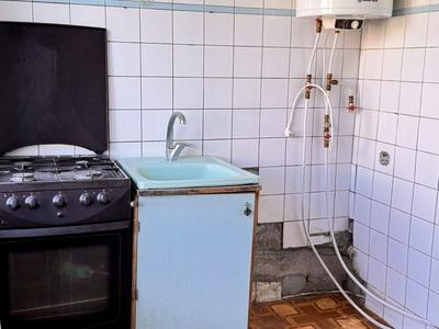 квартира по адресу Борщаговская ул., 10-А