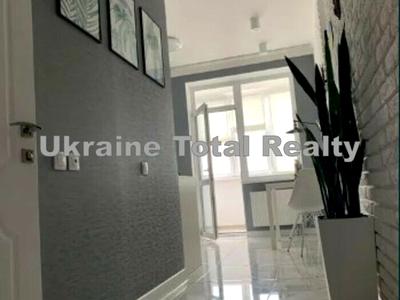 квартира за адресою Олевська вул., 5