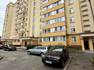квартира по адресу Центральная ул., 33-В