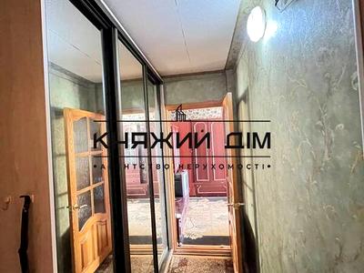 квартира по адресу Голосеевская ул., 8