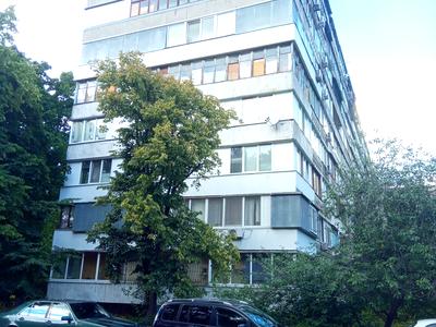 квартира по адресу Надії Світличної пер. (Волго-Донський), 2-А