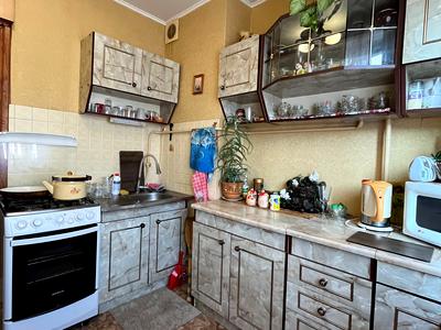 квартира по адресу 1-го Мая просп., 157