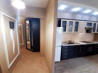 квартира за адресою Ямська вул., 35/34