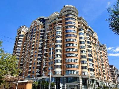 квартира по адресу Леси Украинки бульв., 7-Б