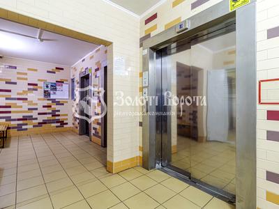 квартира за адресою Софії Русової вул., 3-В