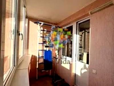 квартира за адресою Київ, Анни Ахматової вул., 47