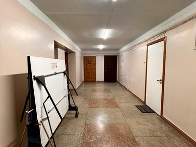 квартира по адресу Леси Украинки бульв., 21-А