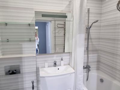 квартира за адресою Каховська вул., 62-А