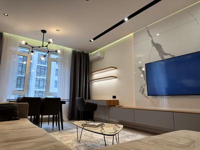 квартира за адресою Саперне Поле вул., 5