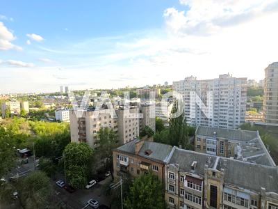 квартира по адресу Паньковская ул., 27/78