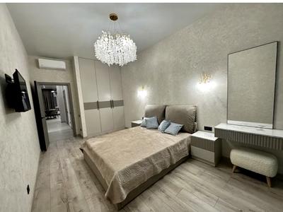 квартира за адресою Курортний пров., 1-А