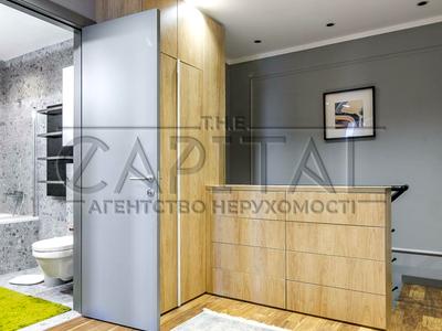 квартира за адресою Зарічна вул., 4