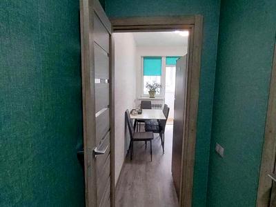 квартира за адресою Перспективна вул., 6