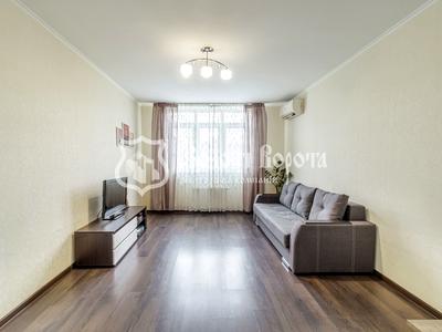 квартира по адресу Урловская ул., 23-Г