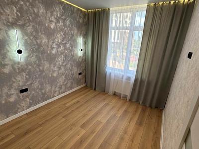квартира за адресою Краснова вул., 3